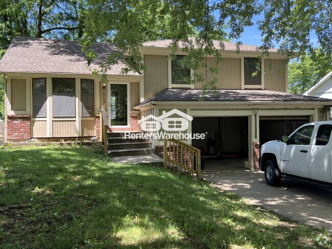 Building Photo - 9708 W 49th Pl Rental