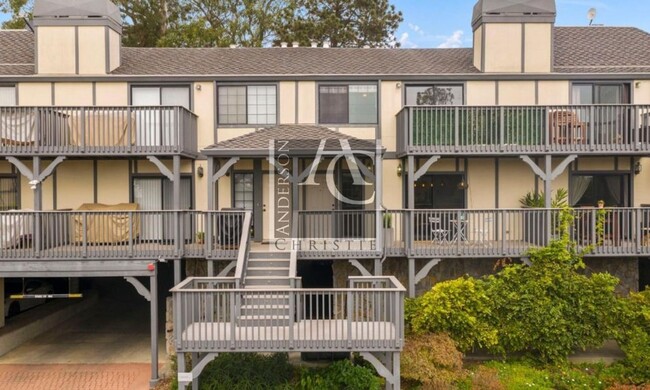 Luxurious 2br/2ba Ocean View Townhouse in ... - Luxurious 2br/2ba Ocean View Townhouse in ...