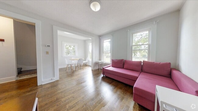 Building Photo - 181 Winchester Ave Unit 2nd Floor Rental