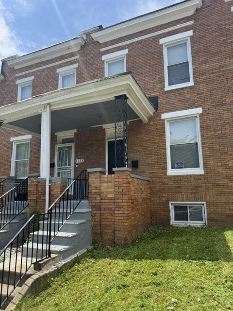 Photo - 1521 Montpelier St