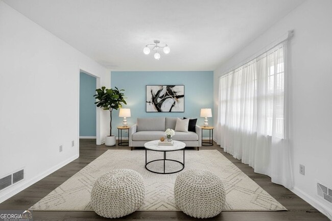 Photo - 2746 Abilene Trail SW