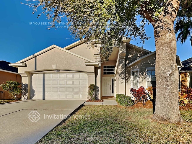 Building Photo - 2837 Butterfly Landing Dr