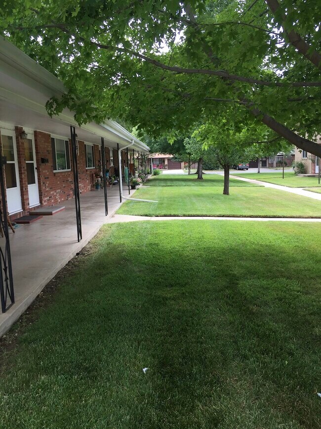 Photo - 1213 Francis St Unidad 5