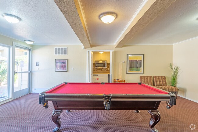 Clubhouse