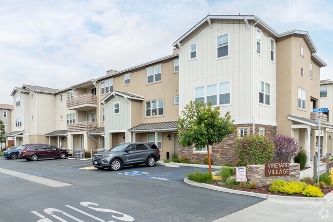 Photo - Vineyard Village