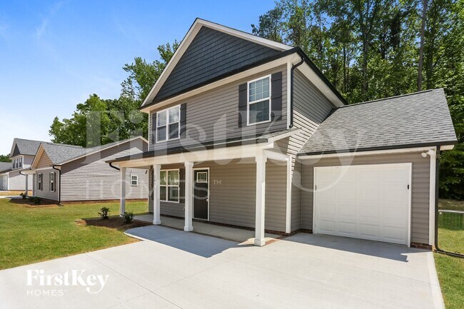 Photo - 2031 Samantha Dr