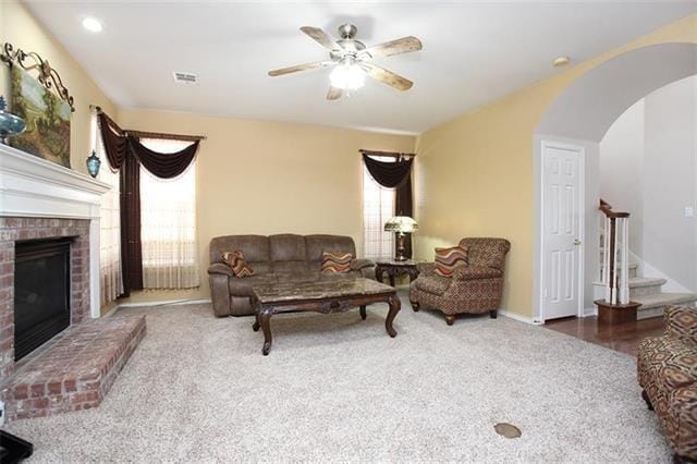 Photo - 2032 Camelot Dr