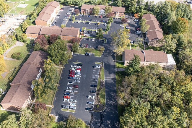 Gatehouse Apartments