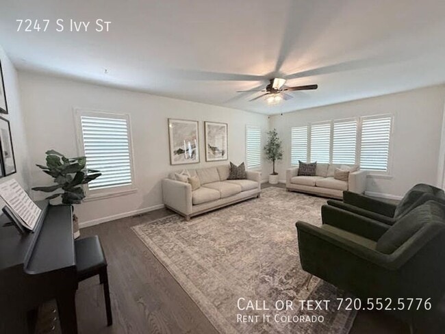 Photo - 7247 S Ivy St