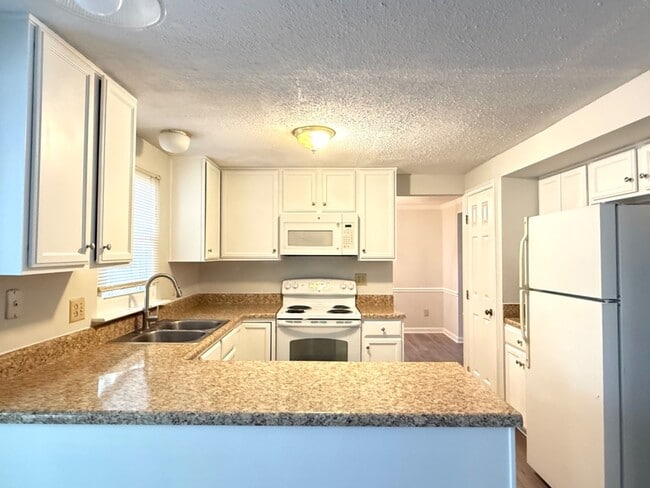 4 Bedroom Single Family Home in Cary - No HOA
