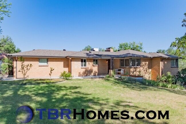 Building Photo - 8635 W Tennessee Pl