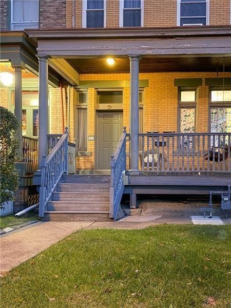 Photo - 245 S Millvale Ave