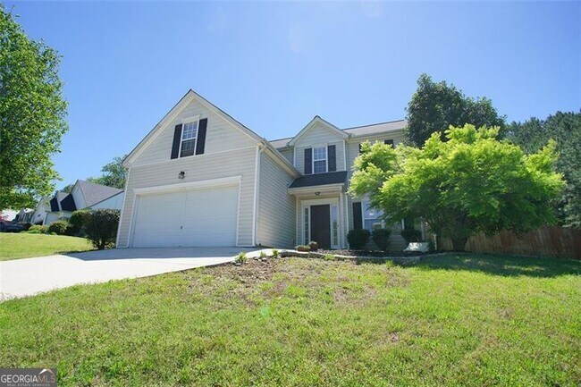 Photo - 4855 Meadow Overlook Dr