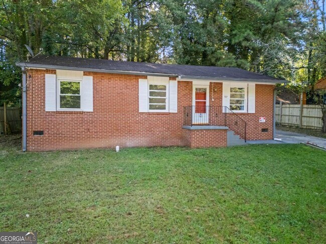 Photo - 317 Argus Cir NW