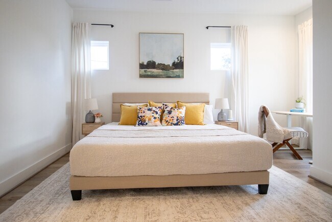 Photo - 3824 Fulton St Unidad 115