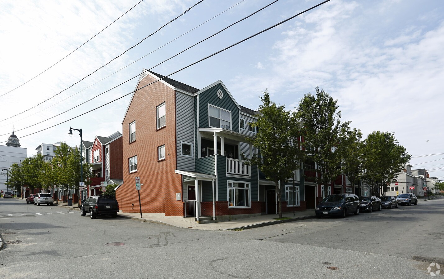 6 Stone St - Unity at Bayside