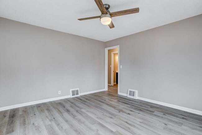 Photo - Updated 2 Bed, 1 Bath