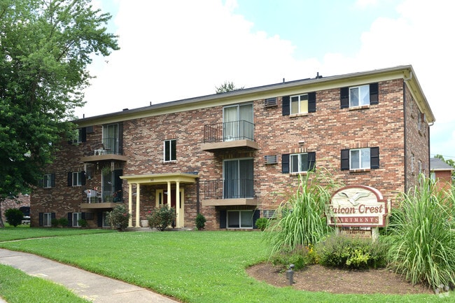 Falcon Crest Apartments - Falcon Crest Apartments