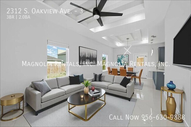 2312 S Oakview Dr Unidad 3