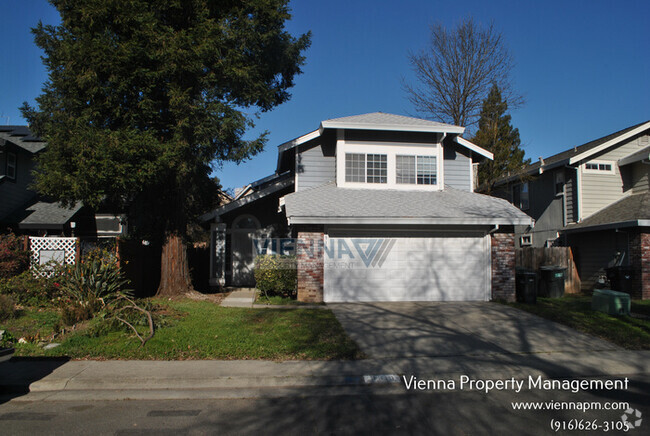 Building Photo - 3319 Groveland Way Rental