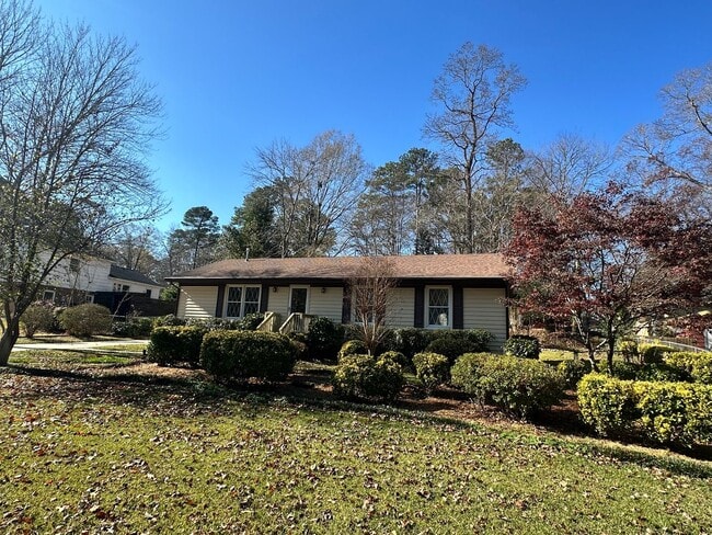 Photo - Adorable 3-Bedroom Home in the Heart of Cary with an Amazing Outdoor Space + Fenced Backyard!