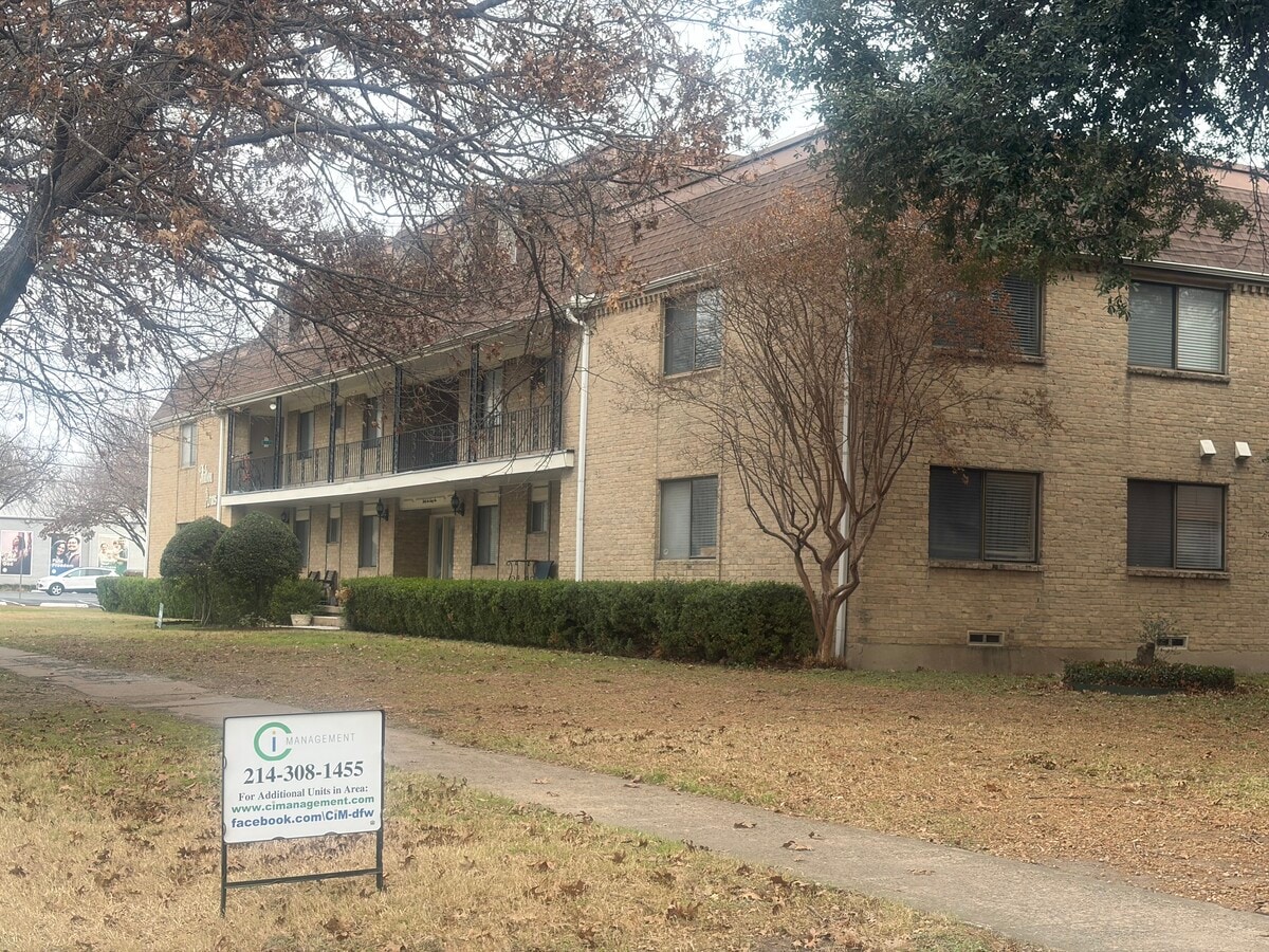 Hilton Arms - Hilton Arms