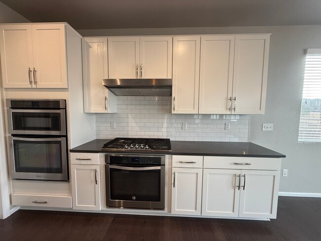 Photo - Modern 4-Bedroom Home Backing to Open Space