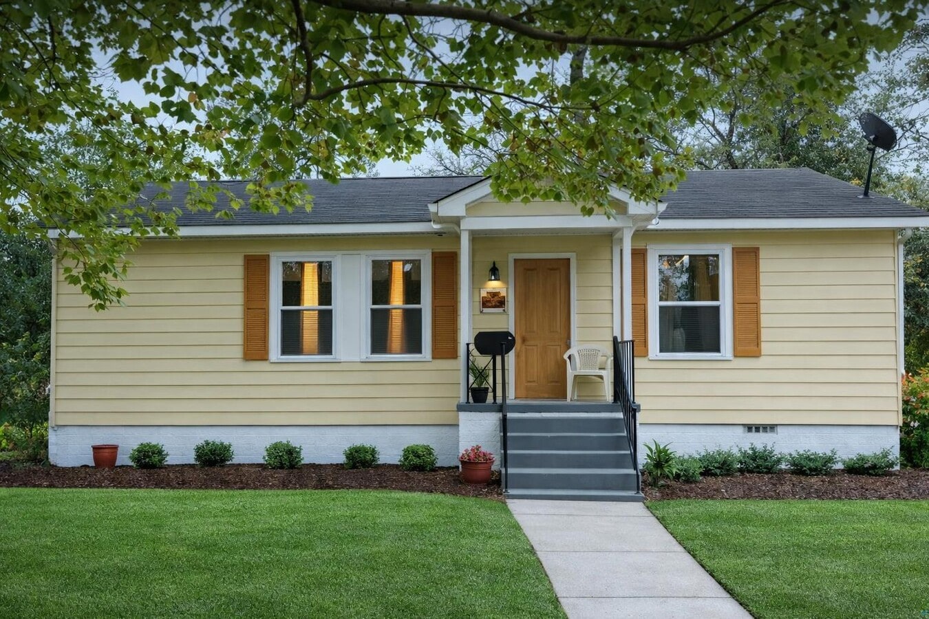 BUENA VISTA unit a - BUENA VISTA unit a