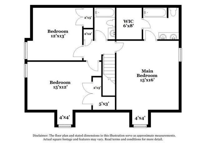 Photo - 1423 Pagosa Ct