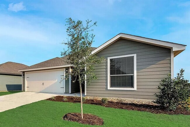 Room in House on Musselshell Dr