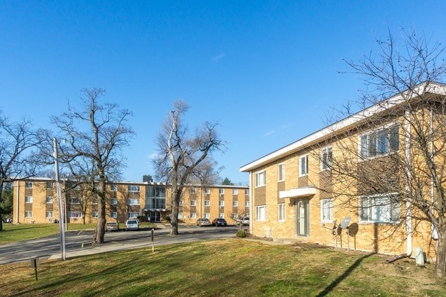 Foto principal - Peoria Flats