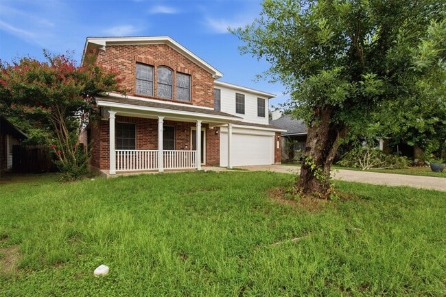 Building Photo - 1806 Carriage Hills Trail