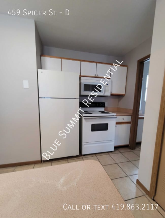 Photo - 459 Spicer Street Unit D