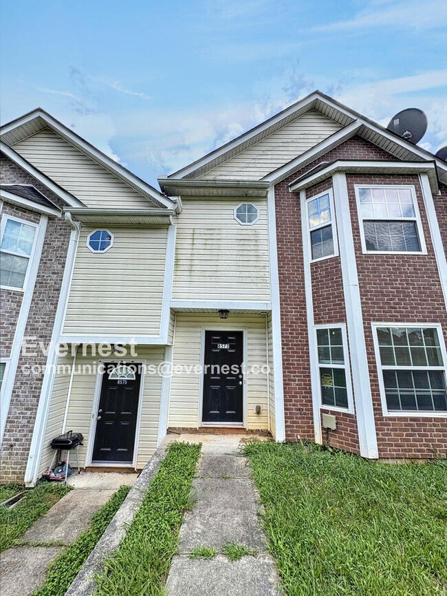 Building Photo - 8573 Thomas Rd Rental