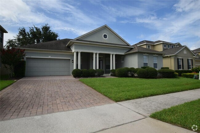 Building Photo - 11919 Sheltering Pine Dr Rental