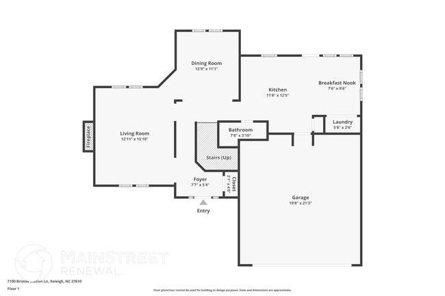 Photo - 7100 Bristoe Station Ln