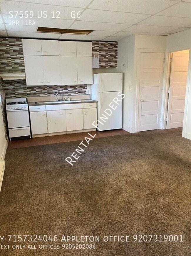 Photo - S7559 US-12 Apartamento Unidad G6