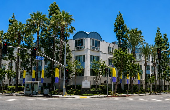 Portofino at NoHo - 55+ Luxury Active Living