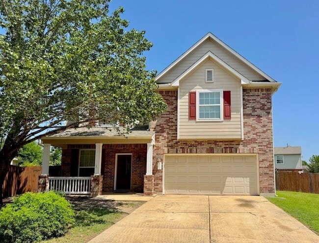 Building Photo - 137 Firewheel Cove