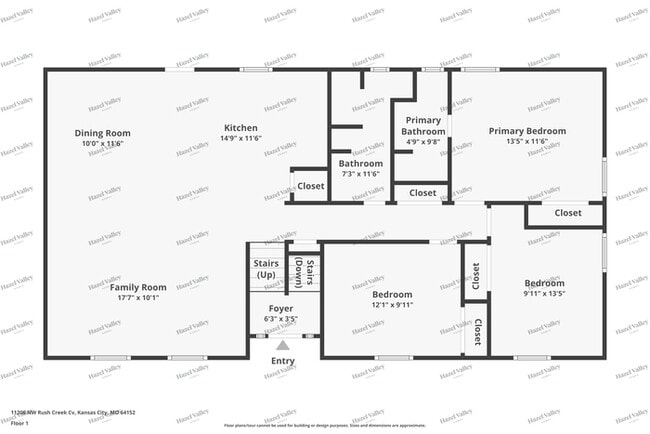 Photo - 11206 NW Rush Creek Cove