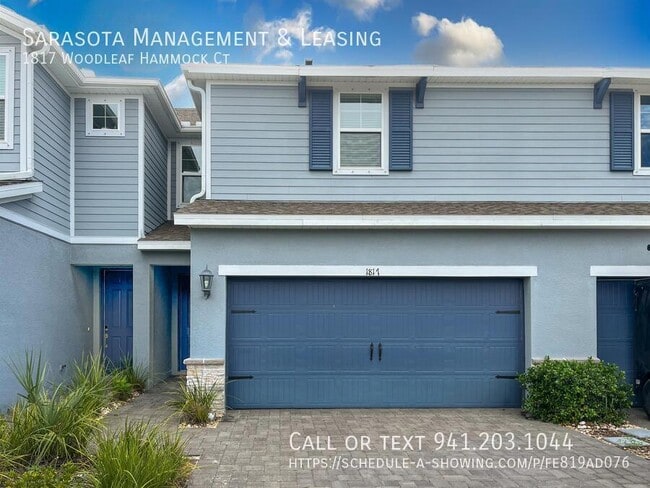 Building Photo - 1817 Woodleaf Hammock Ct Rental