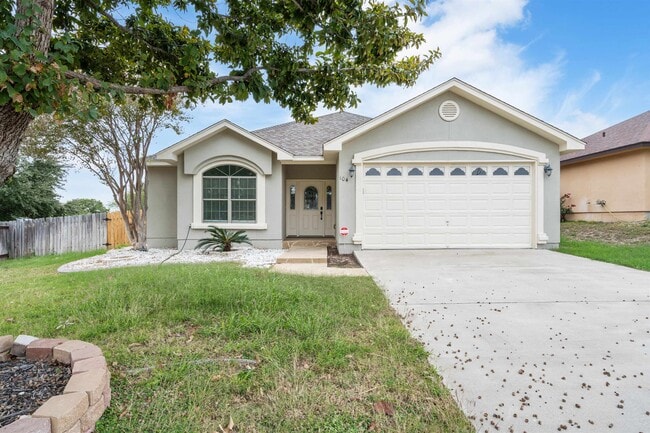 Building Photo - 104 Painted Rock