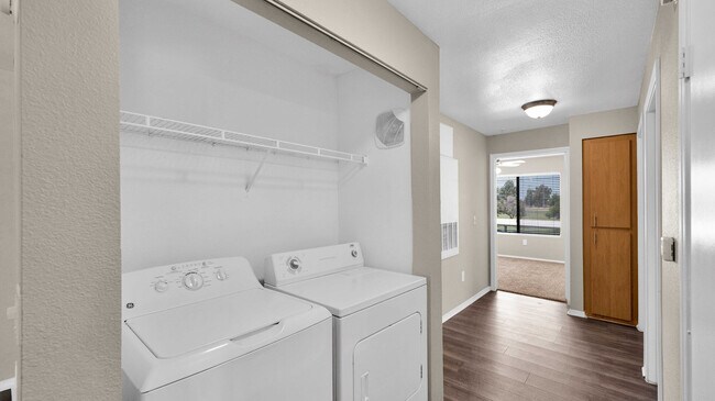 Apartamentos Esteban Park — foto comunitaria