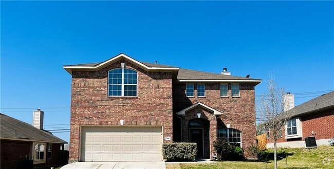 Building Photo - 1542 Haynie Bend Rental
