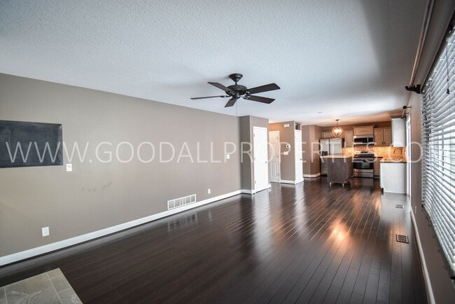 Photo - 4 Bedroom 3 Bath Home 3 Car Garage with large fenced in yard in Waukee