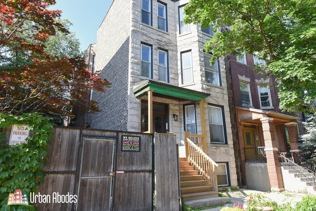 Photo - 870 W Buckingham Pl Unit G02C