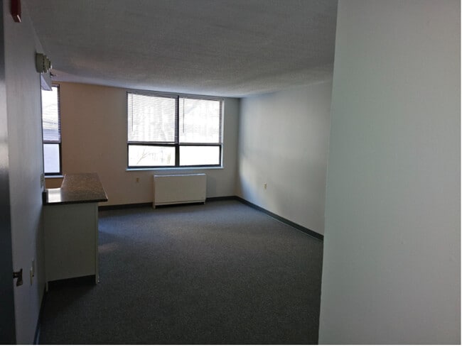 Photo - B'nai B'rith Apartments