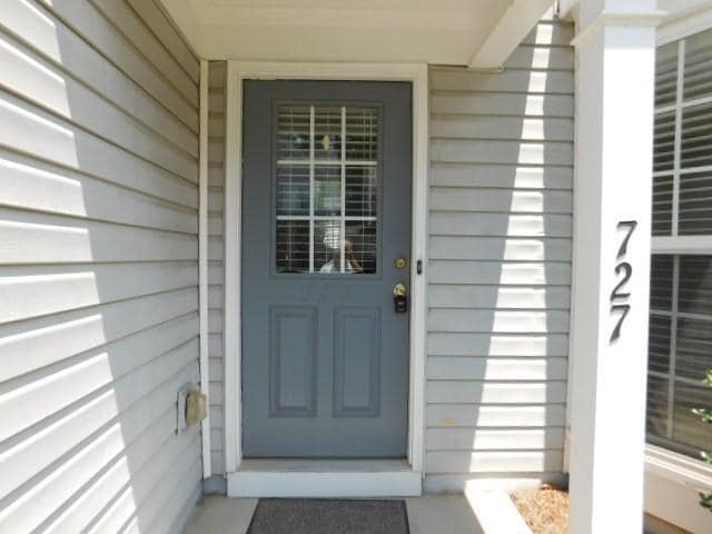 Photo - 727 Wamock Dr