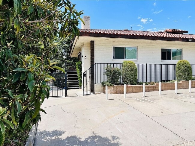 Building Photo - 19901 Yorba Linda Blvd