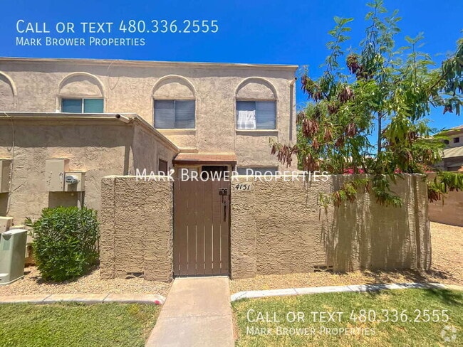 Building Photo - 4151 N 81st St Rental
